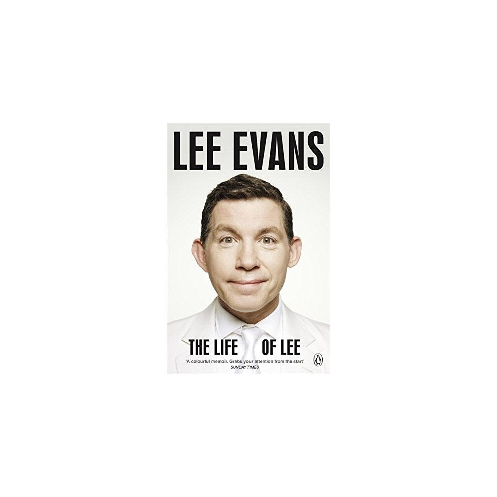 The Life of Lee