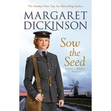 Sow the Seed (Fleethaven Trilogy)