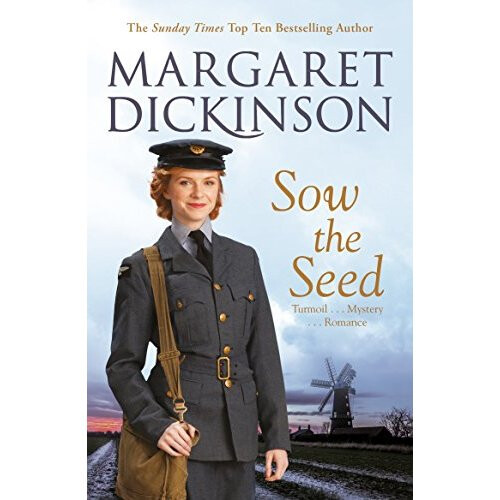 Sow the Seed (Fleethaven Trilogy)