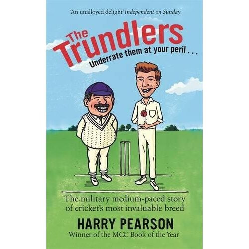 The Trundlers
