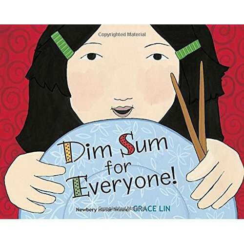 Dim Sum for Everyone!