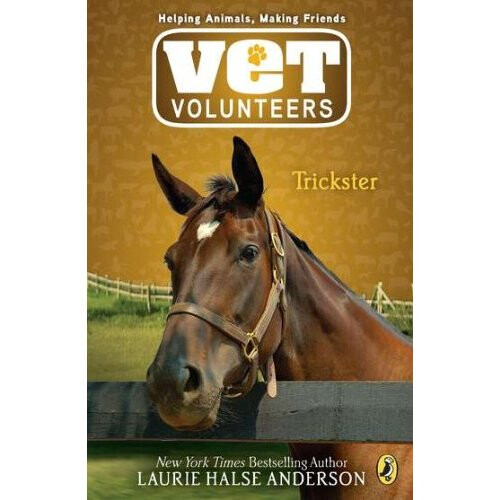 Trickster (Vet Volunteers (Quality))