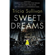Sweet Dreams