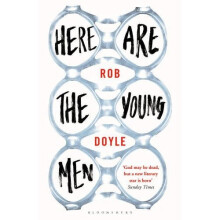Here Are the Young Men
