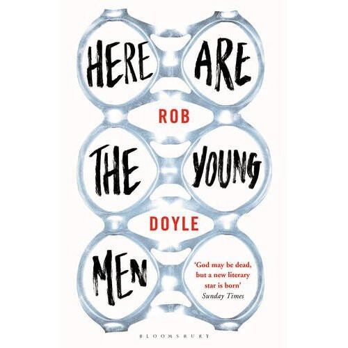 Here Are the Young Men