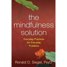 The Mindfulness Solution: Everyday Practices for Everyday Problems
