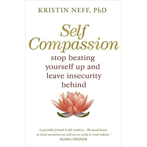 Self Compassion