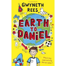 Earth to Daniel