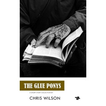 The Glue Ponys: Short Stories