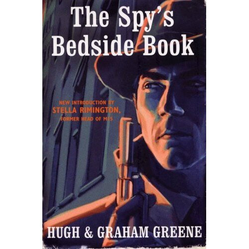 The Spy's Bedside Book
