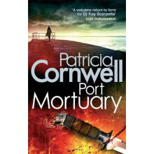 Port Mortuary: Scarpetta 18