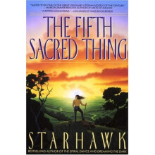 The Fifth Sacred Thing