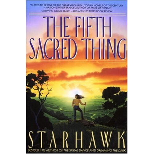 The Fifth Sacred Thing