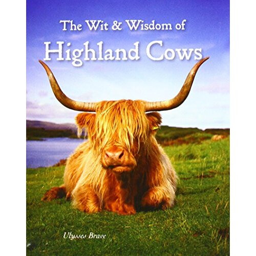 Wit & Wisdom of Highland Cows
