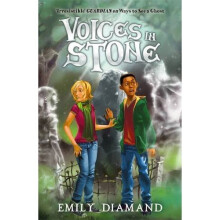 Voices in Stone