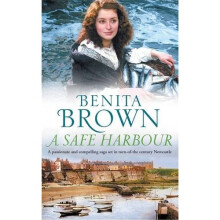 A Safe Harbour: A passionate and evocative saga of love and loss