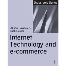 Internet Technology and E-Commerce (Grassroots)