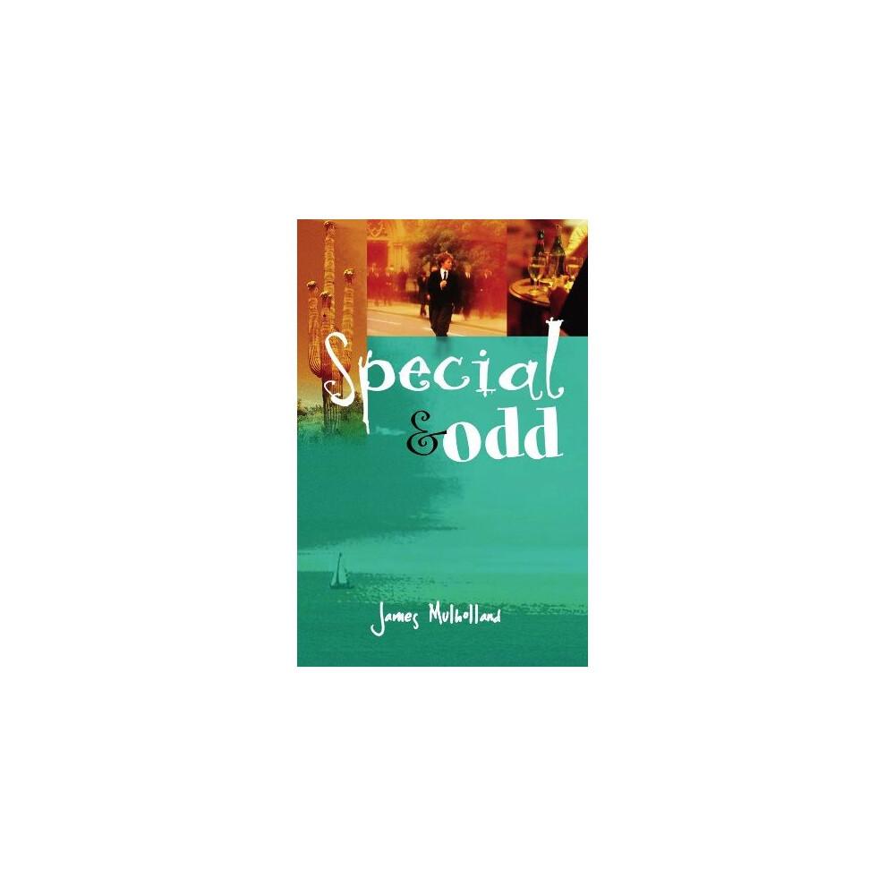 Special & Odd