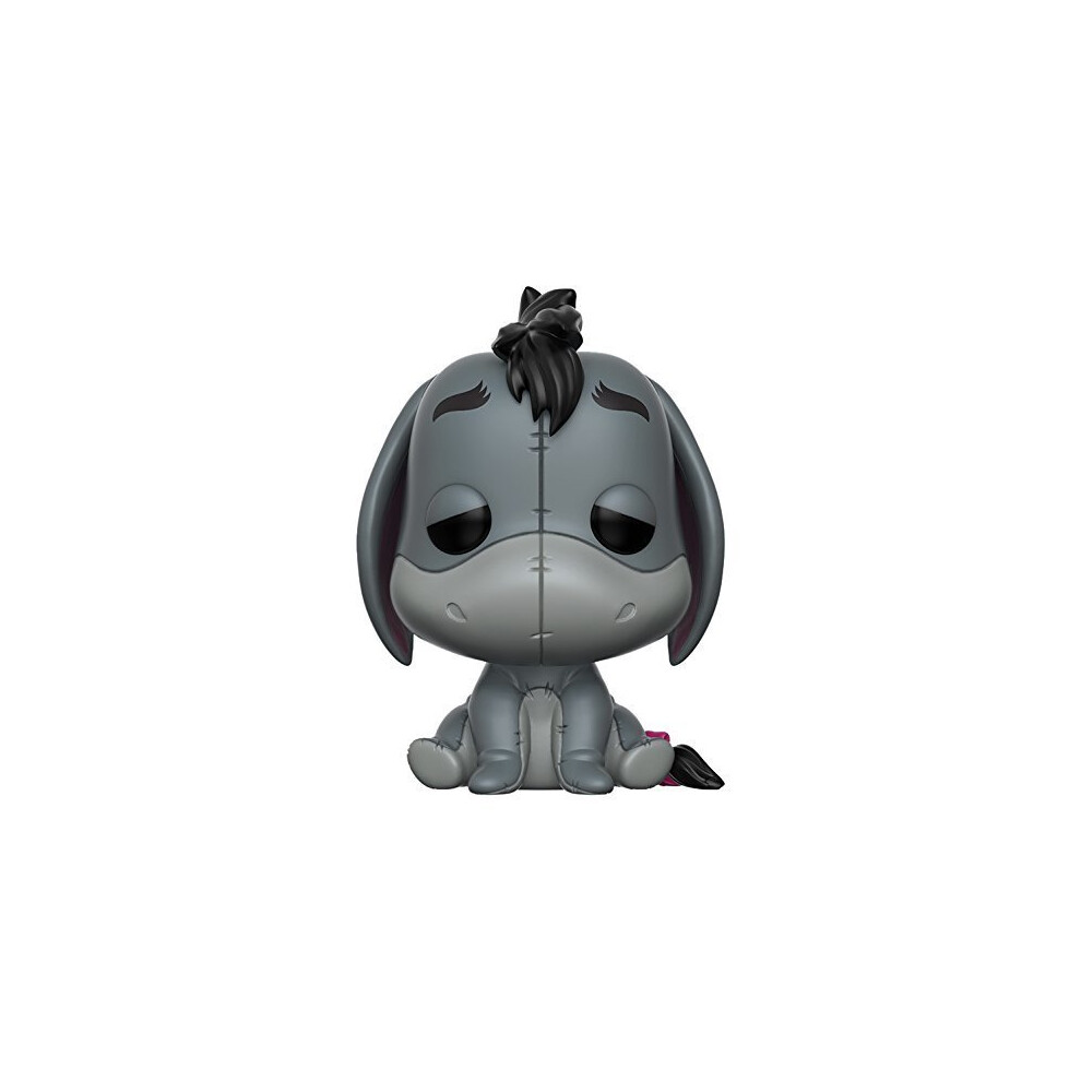 Winnie The Pooh Eeyore Pop! Vinyl Figure Disney FUNKO 254