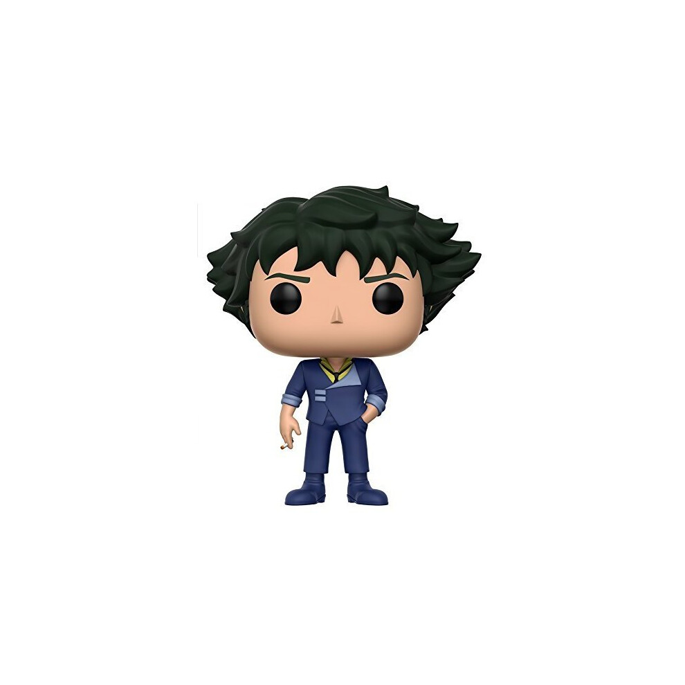 Official Funko Cowboy Bebop POP! Vinyl Spike Spiegel Figure 9cm