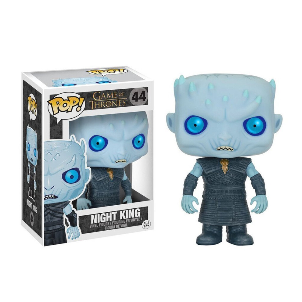 Game Of Thrones - Night King Funko POP Vinyl Figure