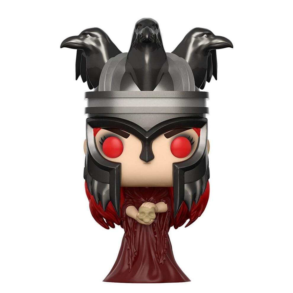 Funko Hellboy Pop! Vinyl Figure The Queen Of Blood