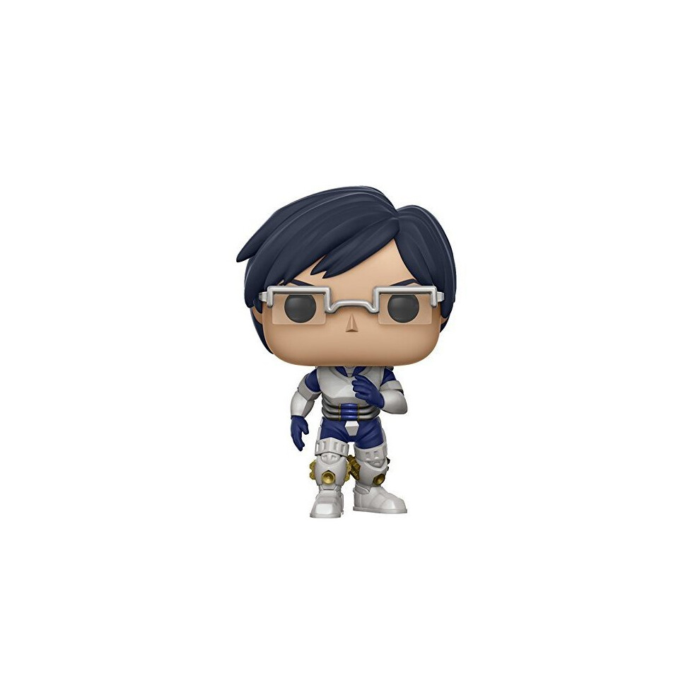 My Hero Academia Tenya POP Vinyl Figure FUNKO