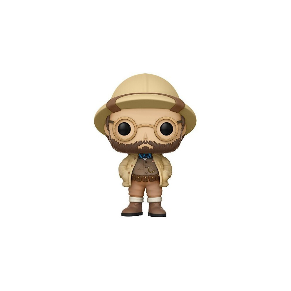 Funko Jumanji Pop! Vinyl Figure Professor Shelly Oberon