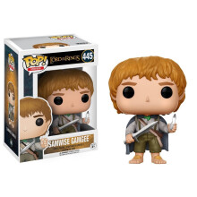 Funko POP Movies The Lord of The Rings Samwise Gamgee Action Figure