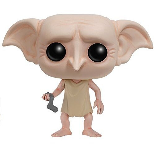 Funko Figurine Funko POP! Filme: Harry Potter - Dobby