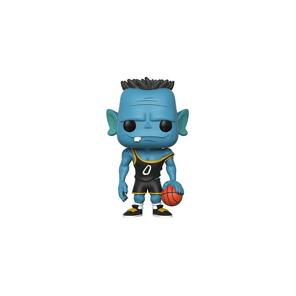 Funko Pop! Space Jam - M3 Blue Monstar Vinyl Figure