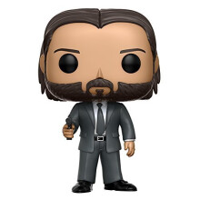 Funko POP! John Wick Vinyl Figure 387