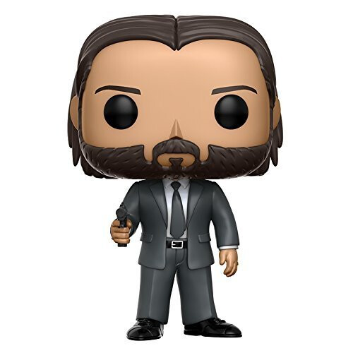 Funko Funko POP! John Wick Vinyl Figure 387