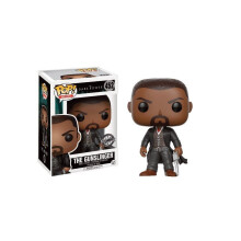 Funko POP! 452 The Dark Tower The Gunslinger (One Gun)