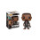 Funko Funko POP! 452 The Dark Tower The Gunslinger (One Gun) 1