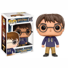 POP Harry Potter Pullover Exklusiv