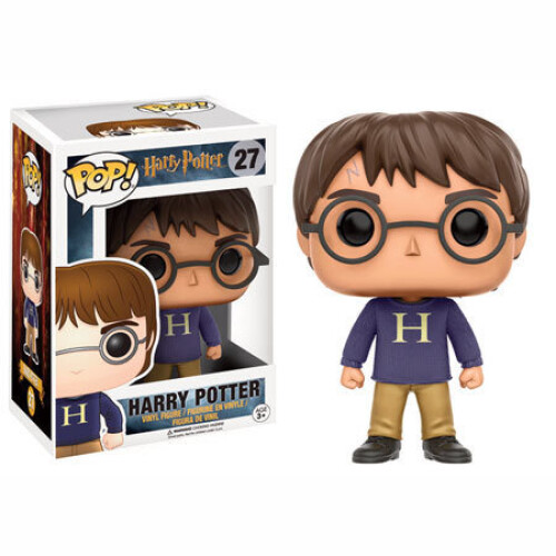 Funko POP Harry Potter Pullover Exklusiv