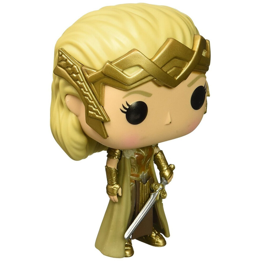 Funko POP! Vinyl: Wonder Woman (Movie) - Hippolyta