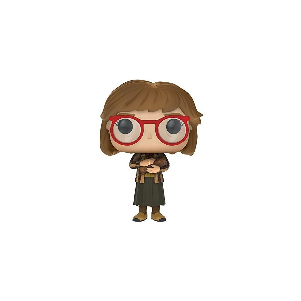 Funko - POP Television: Twin Peaks - Log Lady