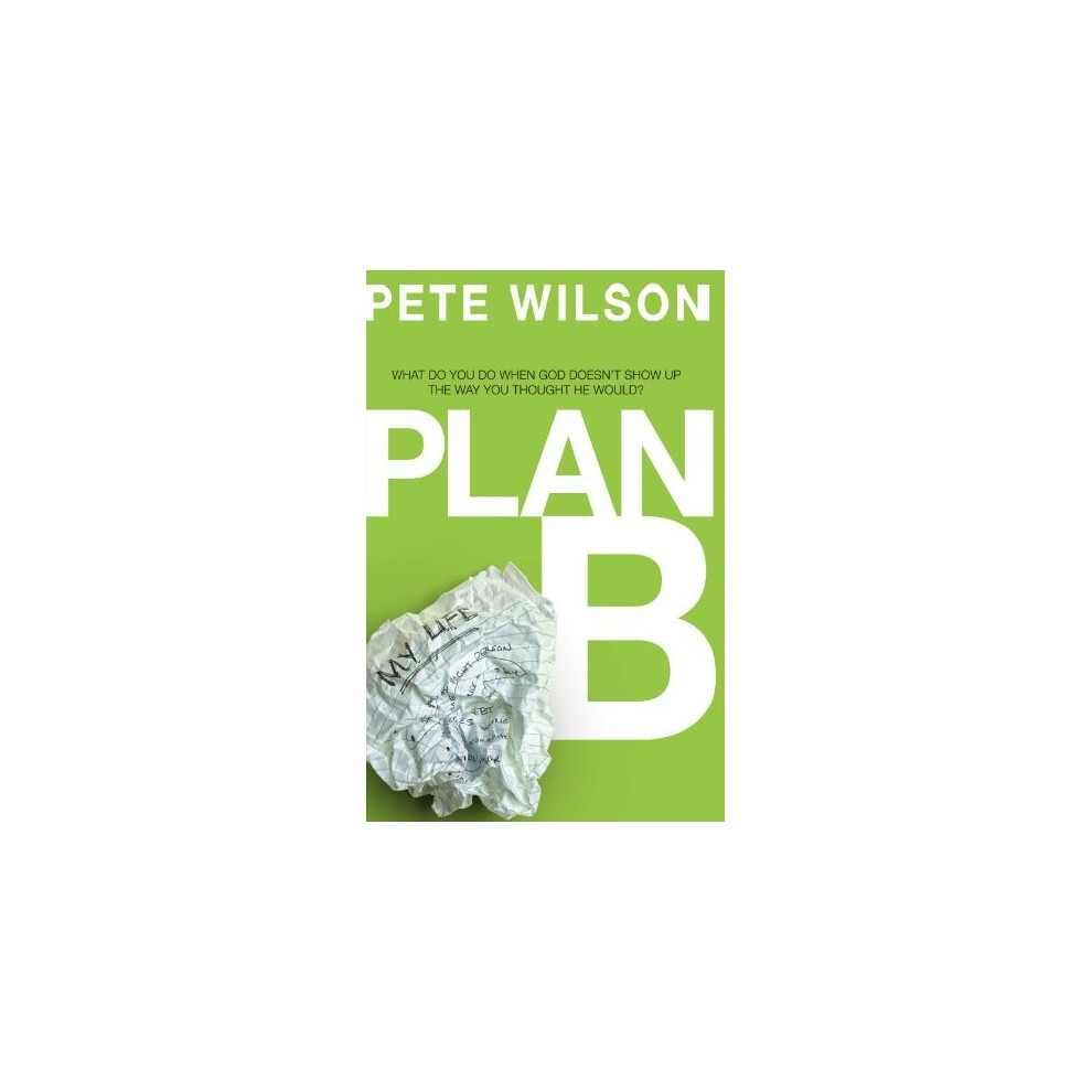 Plan B
