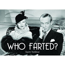 Who Farted?