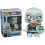 Marvel Taskmaster (Marvel) Funko Pop! Bobble-Head Vinyl Figure 1