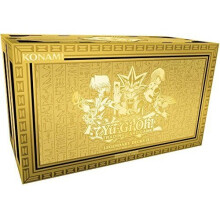 Yu-Gi-Oh! 14199 Legendary Decks II Box Set