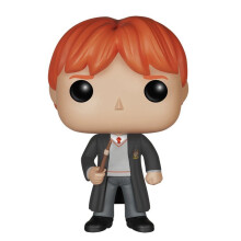 Figurine Funko Pop! Harry Potter: Ron Weasley