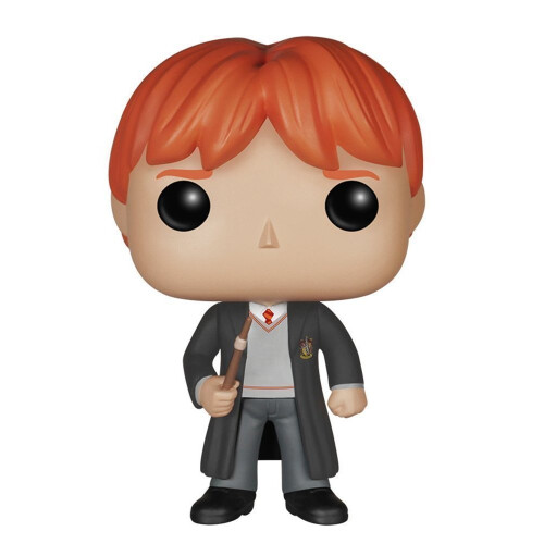 Funko Figurine Funko Pop! Harry Potter: Ron Weasley