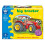 Orchard Toys Big Tractor - Board Game 1
