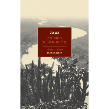 Zama (New York Review Books Classics)