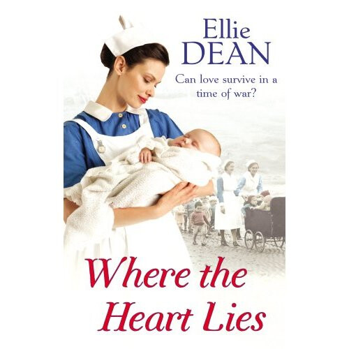 Where the Heart Lies (The Cliffehaven Series)