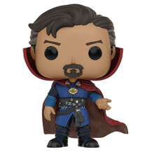 Funko Pop! Movies: Doctor Strange - Dr. Strange Vinyl Figure