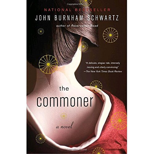 The Commoner (Vintage Contemporaries)